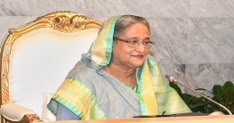 জনপ্রশাসন মন্ত্রণালয়ে প্রধানমন্ত্রী জনপ্রশাসন মন্ত্রণালয়ে প্রধানমন্ত্রী