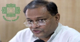 আজ জাহাঙ্গীরনগর বিশ্ববিদ্যালয়ে ক্লাস নেবেন তথ্যমন্ত্রী
