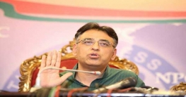 পাকিস্তানের অর্থমন্ত্রী আসাদের পদত্যাগ