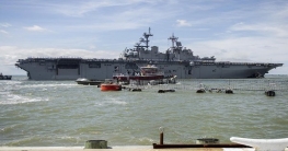 মহড়ার জন্য দ্বীপ কিনছে জাপান