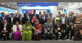 জাপানে আইটি উইকে বাংলাদেশের প্রতিনিধিত্ব করছে বেসিস