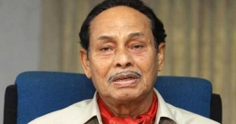 `যেকোনো সময় সংসদে যাবেন এরশাদ`