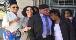 ধর্ষণ না করেও ৩৬ বছর কারাবাস