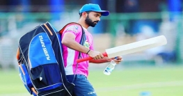 ১২ লাখ রুপি জরিমানার কবলে রাহানে