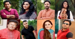 রোববার থেকে তারকা বহুল ধারাবিহিক ‘বৃহস্পতি তুঙ্গে’