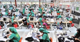 দেশের পোশাক খাত নিয়ে গভীর ষড়যন্ত্র, কর্মবিরতির জেরে বন্ধ ঘোষণা