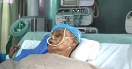 এরশাদের অবস্থা আশঙ্কাজনক