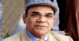 ‘অজানা অসুখে’ বিতর্কে আহমেদ শরীফ ‘অজানা অসুখে’ বিতর্কে আহমেদ শরীফ