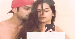 সানিয়ার `টপলেস` ছবি পোস্ট করে `ট্রোলড` অভিনেতা