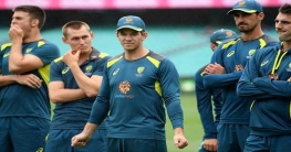 ভারতের কাছে সিরিজ হেরে যা বললেন টিম পেইন ভারতের কাছে সিরিজ হেরে যা বললেন টিম পেইন