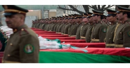 তালেবানের হামলায় নিহত ৩৫ আফগান সেনা