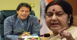 পাকিস্তানকে একঘরে করতে সফল ভারত : সুষমা