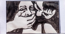 নোয়াখালীর সেই ধর্ষণ মামলার মূল আসামি গ্রেফতার নোয়াখালীর সেই ধর্ষণ মামলার মূল আসামি গ্রেফতার