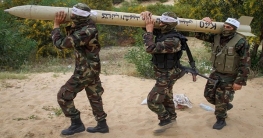 `ইসরায়েলের ব্যর্থ অভিযানের খবর দিলে ১০ লাখ ডলার পুরস্কার`