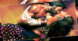 দীপিকা-রণবীরের ঘনিষ্ঠ ভিডিও ভাইরাল