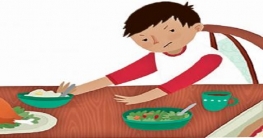 খাওয়া নিয়ে অতিরিক্ত খুঁতখুঁত?