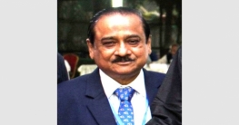 নারায়ণগঞ্জ ক্লাবের সভাপতি নির্বাচিত হলেন সোলায়মান