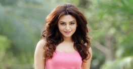 নতুন চমকে পুরাতন পেশায় ফারিয়া!