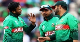 লংকা যাবেন সাকিব!