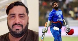 এক বছরের নির্বাসনে শেহজাদ