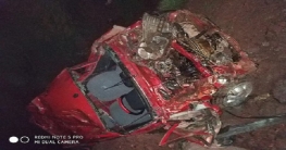 ভারত নিয়ন্ত্রিত কাশ্মীরে সড়ক দুর্ঘটনায় সাতজনের প্রাণহানি