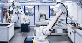 ছবিতে নোকিয়ার ভবিষ্যৎ কারখানা, রাজত্ব রোবট, ৫জি ও এআই`র ছবিতে নোকিয়ার ভবিষ্যৎ কারখানা, রাজত্ব রোবট, ৫জি ও এআই`র