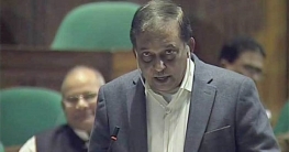 বন্দীদের ফোনের কথোপকথন রেকর্ড হবে: সংসদে স্বরাষ্ট্রমন্ত্রী