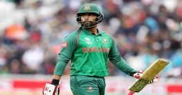 দুর্দান্ত শুরুর পর ফিরলেন তামিম
