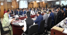 দুর্নীতিমুক্ত প্রশাসন গড়ার নির্দেশ প্রধানমন্ত্রীর