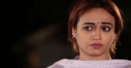 অহনাকে ঝুলিয়েই ট্রাক চালিয়ে দেন, স্বীকারোক্তি চালকের