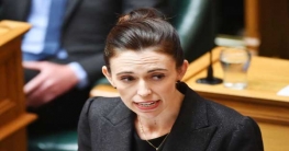 মুসলিম নিয়ে সোচ্চার হতে নিউজিল্যান্ড প্রধানমন্ত্রীর প্রতি আহ্বান