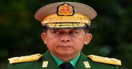 রোহিঙ্গা বিদ্বেষ : টুইটারেও নিষিদ্ধ মিয়ানমার সেনাপ্রধান