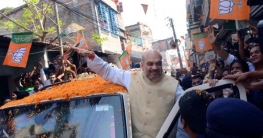 বিজেপিকে রথ যাত্রার অনুমতি দিলো কলকাতা হাইকোর্ট