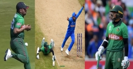 মুখ ফেরাল স্বপ্নের ফেরিওয়ালা