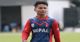 শচীন-আফ্রিদিকে ছাপিয়ে রেকর্ড গড়লেন নেপালের রোহিত