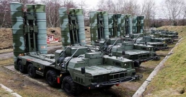 রাশিয়ার ক্ষেপণাস্ত্র কিনবে তুরস্ক