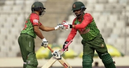 জয়ের সুবাস পাচ্ছে বাংলাদেশ