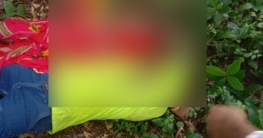 জঙ্গলে আলিঙ্গনরত অবস্থায় বজ্রপাতে পরকীয়া প্রেমিক-প্রেমিকার মৃত্যু