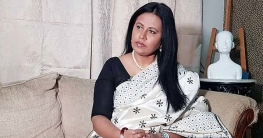 এরশাদের মৃত্যুতে বিদিশার আবেগঘন স্ট্যাটাস