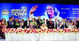 সরকারের ধারাবাহিকতা চান শীর্ষ ব্যবসায়ীরা সরকারের ধারাবাহিকতা চান শীর্ষ ব্যবসায়ীরা