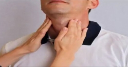 থাইরয়েড সমস্যার সমাধান প্রাকৃতিক উপায়ে
