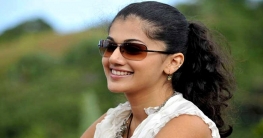 অসংখ্যবার হেনস্তার শিকার তাপসী পান্নু!