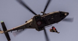 অভিবাসী জাহাজ থেকে নবজাতক ও মাকে উদ্ধার করলো মাল্টা