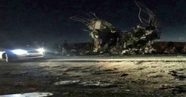 ইরানে আত্মঘাতী বোমা, ২৭ রেভলিউশনারি গার্ড নিহত