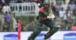 টি-টোয়েন্টিতে বাংলাদেশের দ্বিতীয় ডাবল সেঞ্চুরি টি-টোয়েন্টিতে বাংলাদেশের দ্বিতীয় ডাবল সেঞ্চুরি