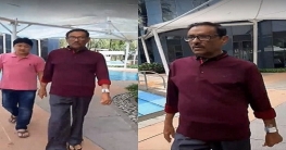 শিগগিরই দেশে ফিরবেন ওবায়দুল কাদের শিগগিরই দেশে ফিরবেন ওবায়দুল কাদের