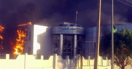 সুদানে সরকারবিরোধী বিক্ষোভে সহিংসতা, নিহত ৮ সুদানে সরকারবিরোধী বিক্ষোভে সহিংসতা, নিহত ৮