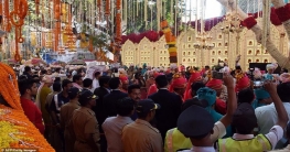 ৮৫০ কোটি টাকার বিয়ে!