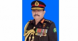 কুয়েত যাচ্ছেন সেনাবাহিনী প্রধান