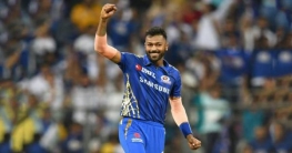 ধোনিদের হারিয়ে রেকর্ড গড়ল মুম্বাই